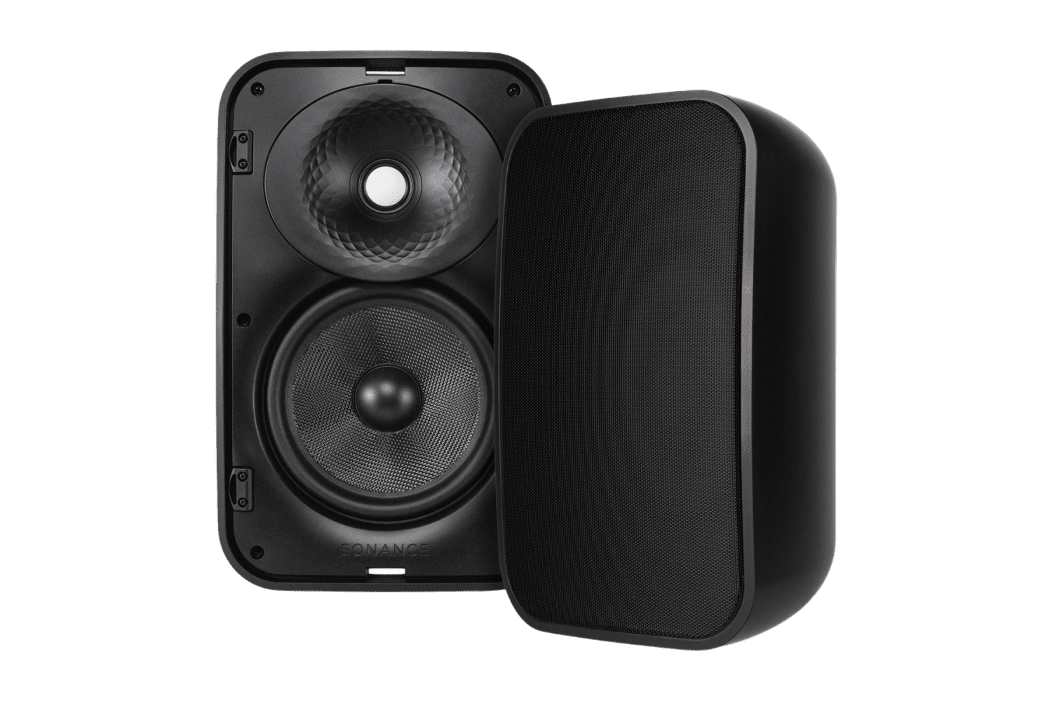 Sonance Mariner MX66 | Premium Outdoor-Lautsprecher mit IP66-Schutz