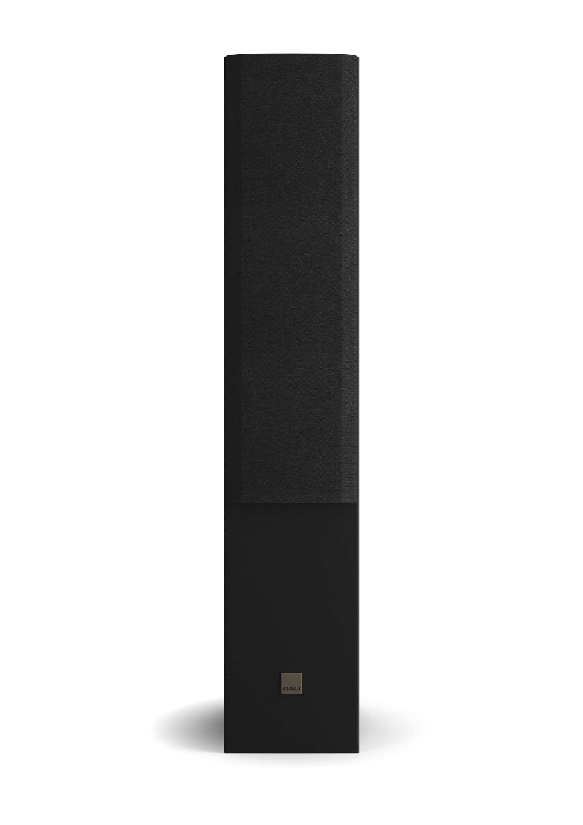 DALI_OPTICON_6_MK2_Satin_black_front_grille_black