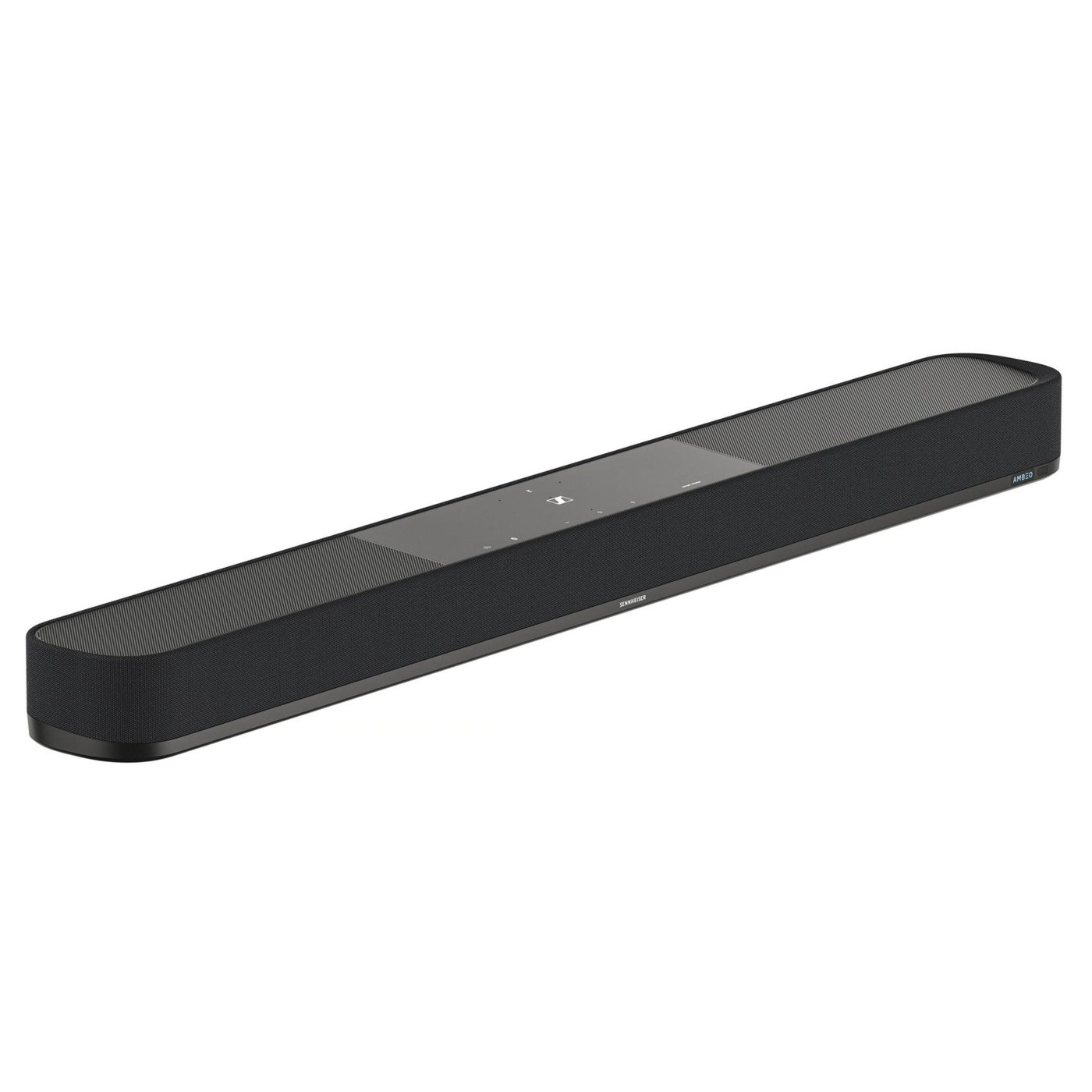 AMBEO_Soundbar_Plus_ATF_Main_Image GrobiTV - Sennheiser AMBEO Soundbar | Plus - Frontansicht rechts