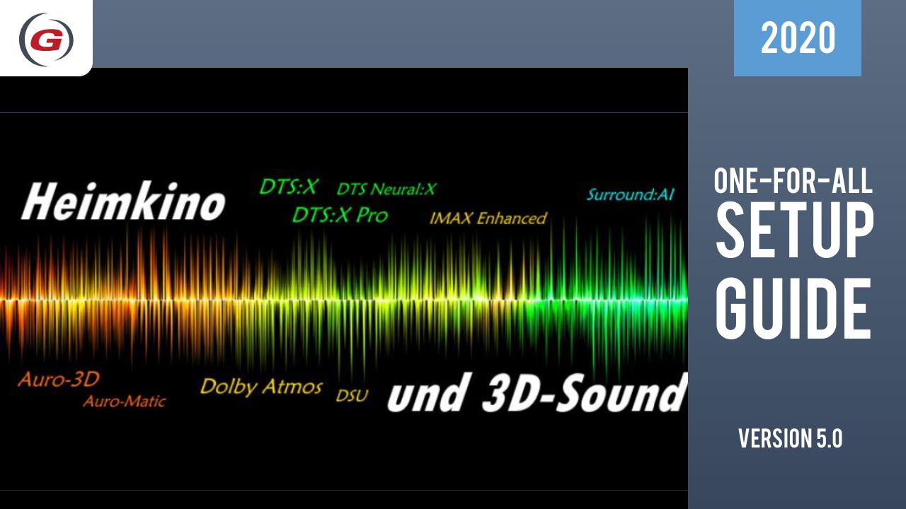 One-For-AllSetup-Guide