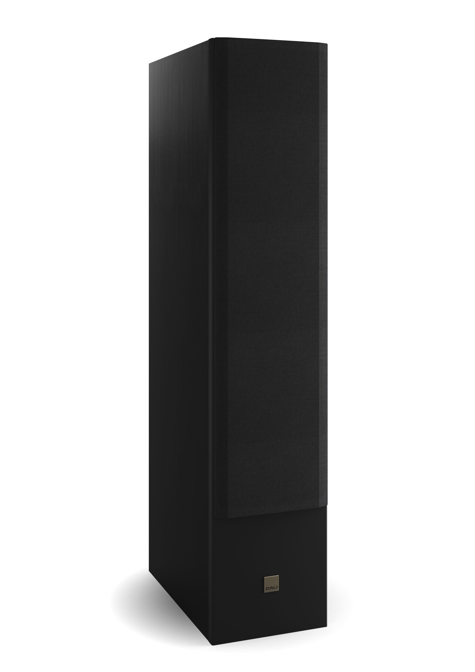 DALI_OPTICON_8_MK2_Satin_Black_Front_side_Grille_black DALI_OPTICON_8_MK2_Satin_Black_Front_side_Grille_black