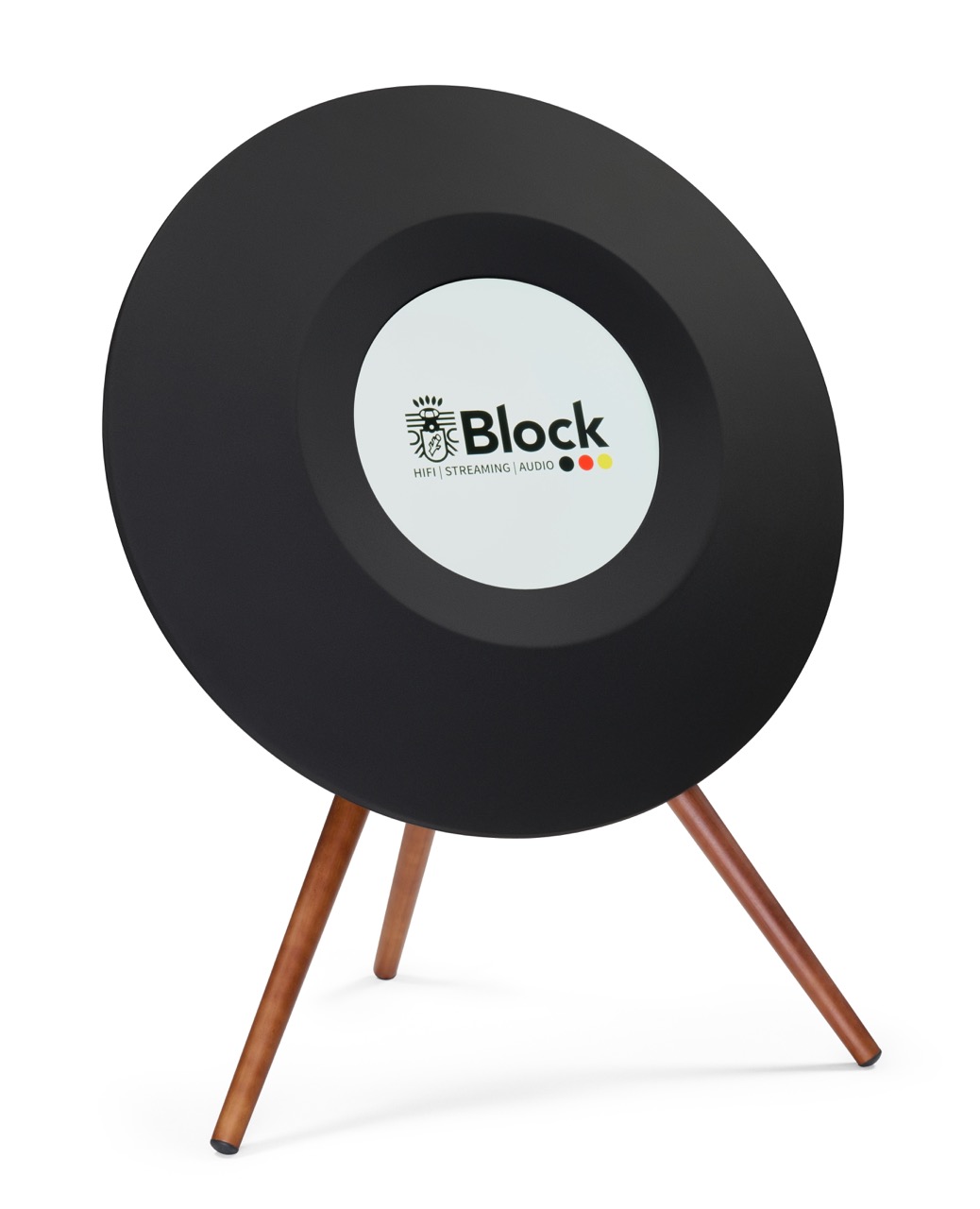 OPUS L Alt | Smart-Display-Speaker mit 19-Zoll-Bildschirm