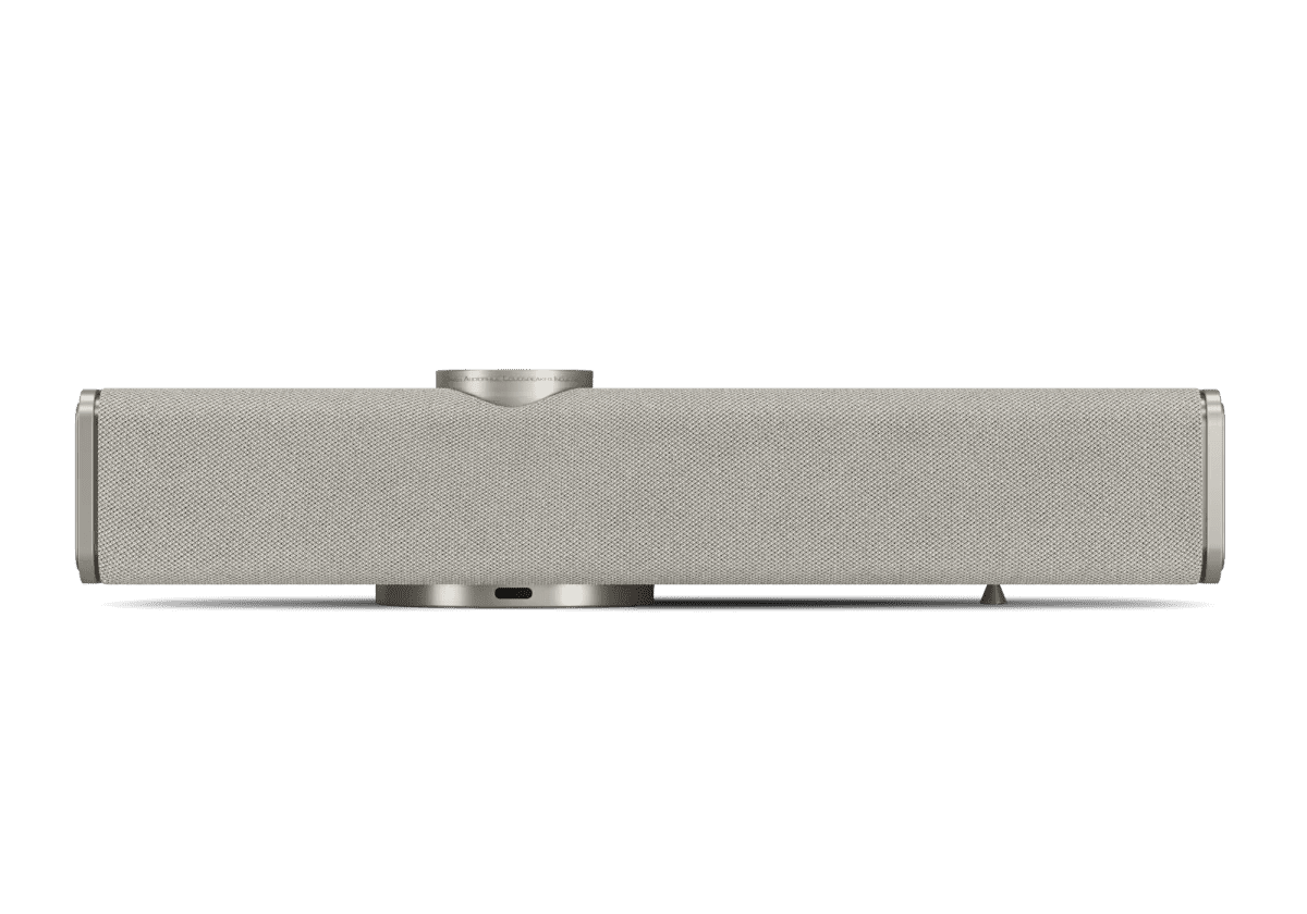 DALI VEGA | High-End Wireless All-in-One Lautsprecher mit BluOS & HDMI ARC