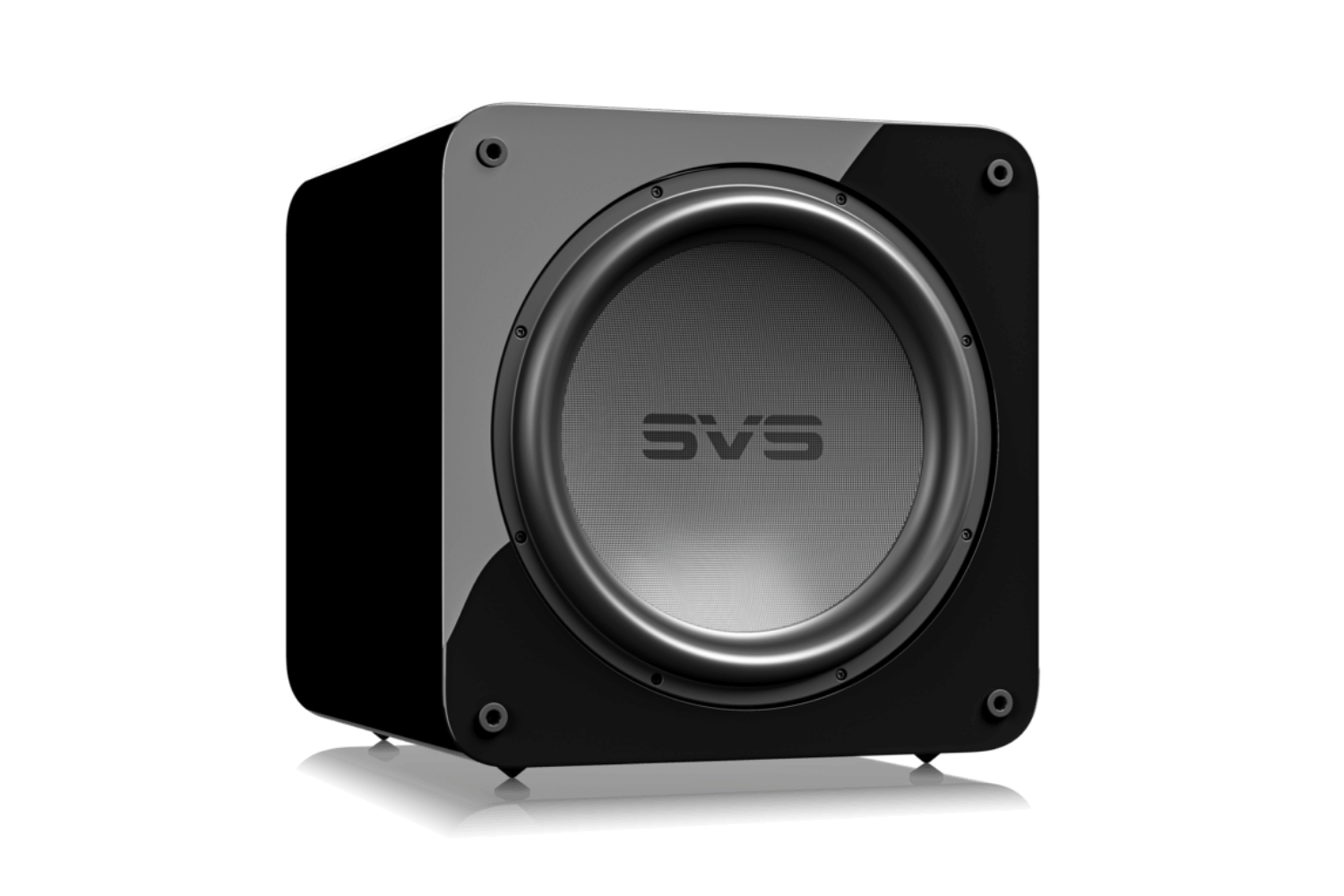 SB-5000 R|Evolution Subwoofer