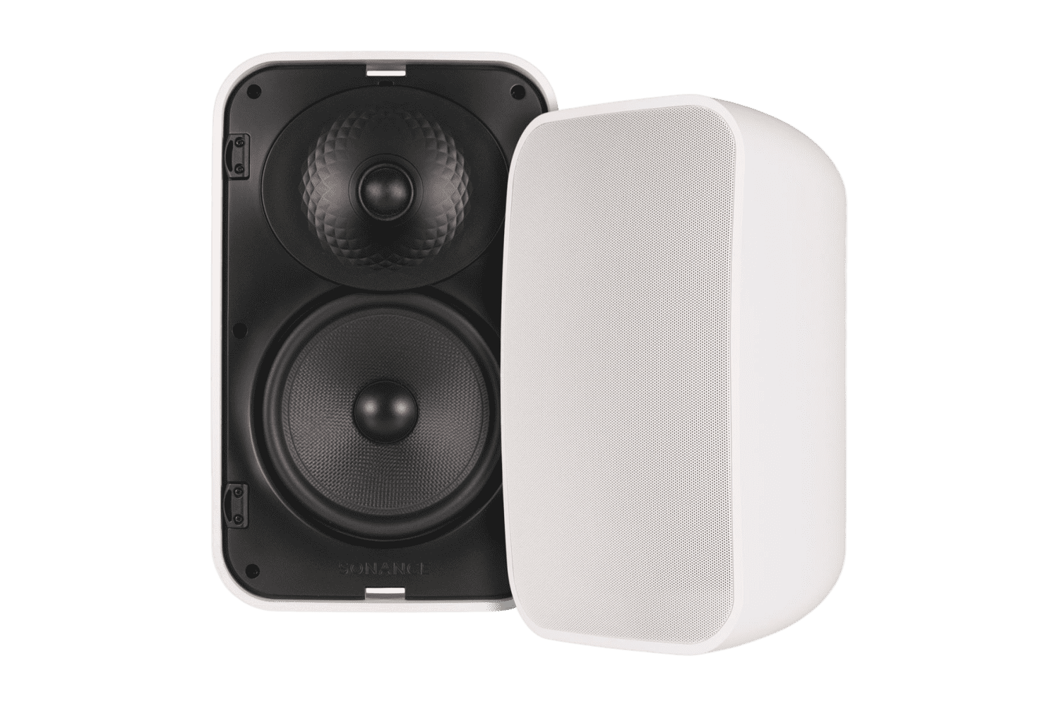 Sonance Mariner MX62 SST | Wetterfester Single-Stereo Outdoor-Lautsprecher