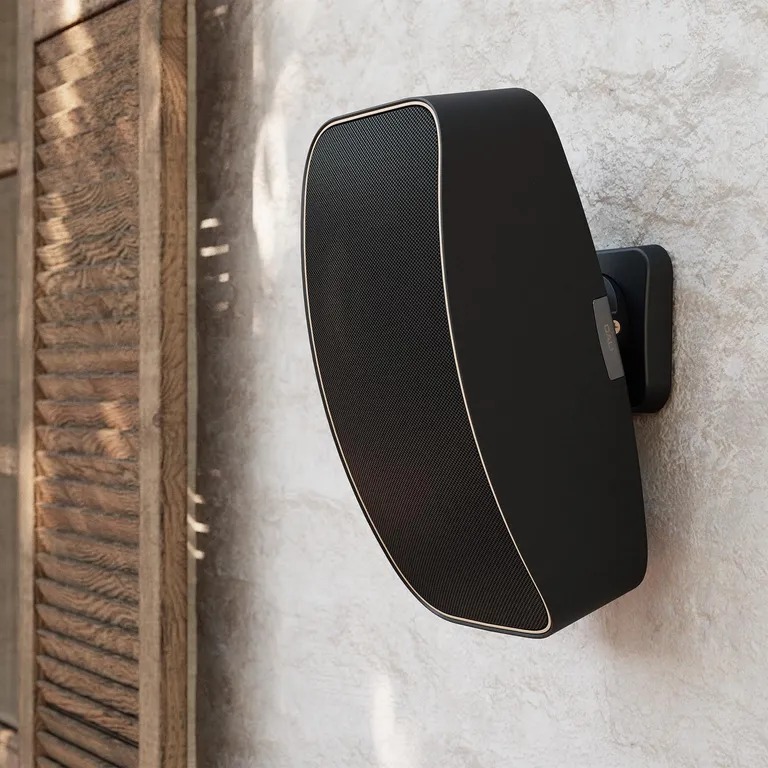 DALI GARDIAN OW 6 | IP67 HiFi Outdoor-Lautsprecher