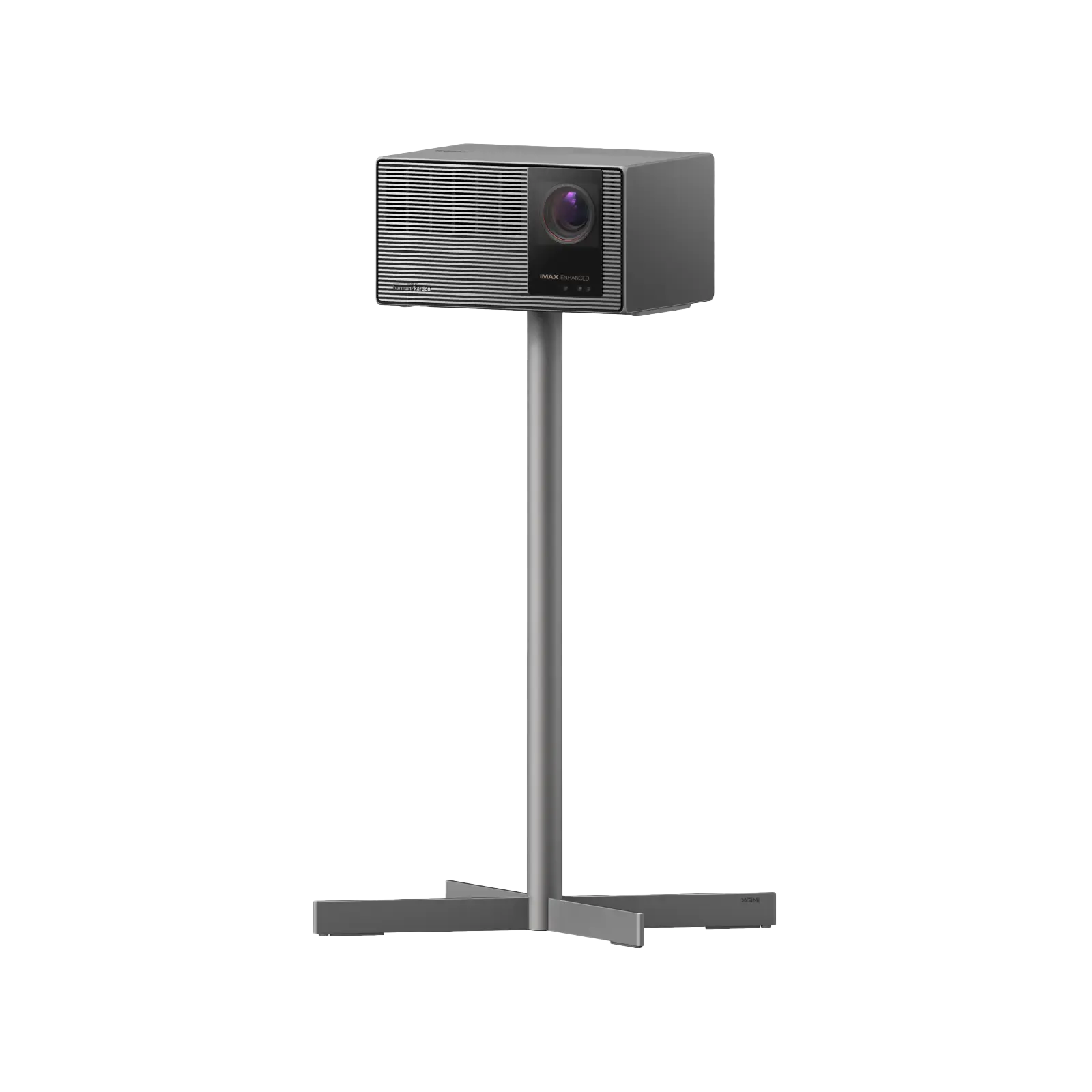 XGIMI X-Bodenständer Ultra (Adapter B) | Premium-Standfuß für TITAN Noir Projektoren