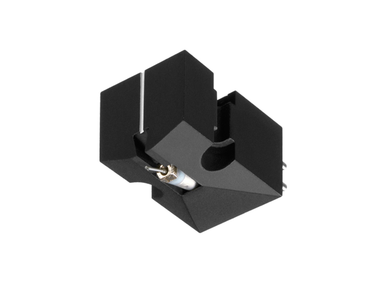 DL-103 Denon DL-103 Premium MC-Tonabnehmer für Hi-Fi-Plattenspieler