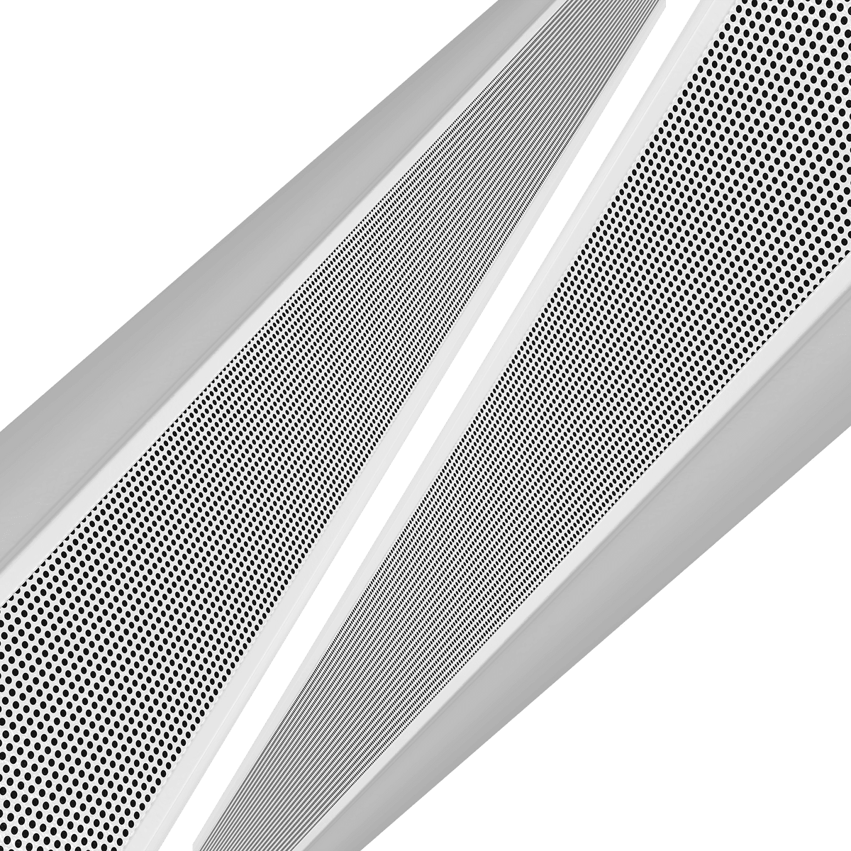 QS920875-QEUS-APS50-EVO-white-02 GrobiTV - QEUS APS50 EVO kompakte Flachlautsprecher - 2er Set weiß