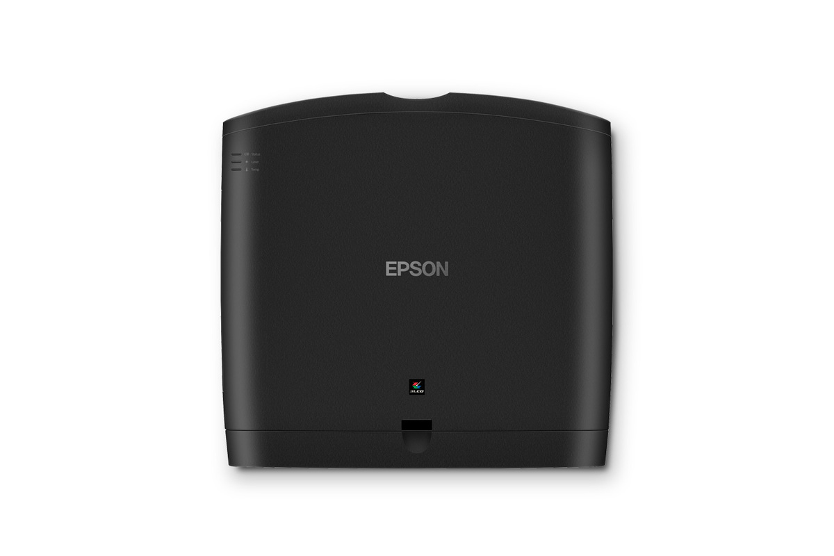Epson QB1000 | Heimkinoprojektor Schwarz