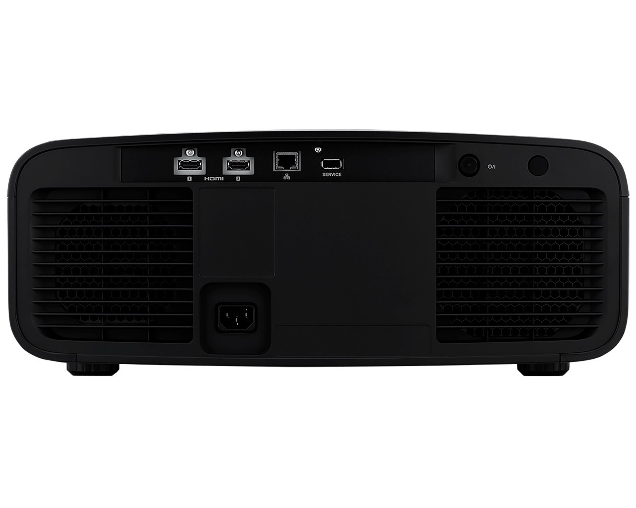JVC DLA-NZ500 | 4K HDR Laser Heimkinoprojektor + PROFI-Kalibrierung