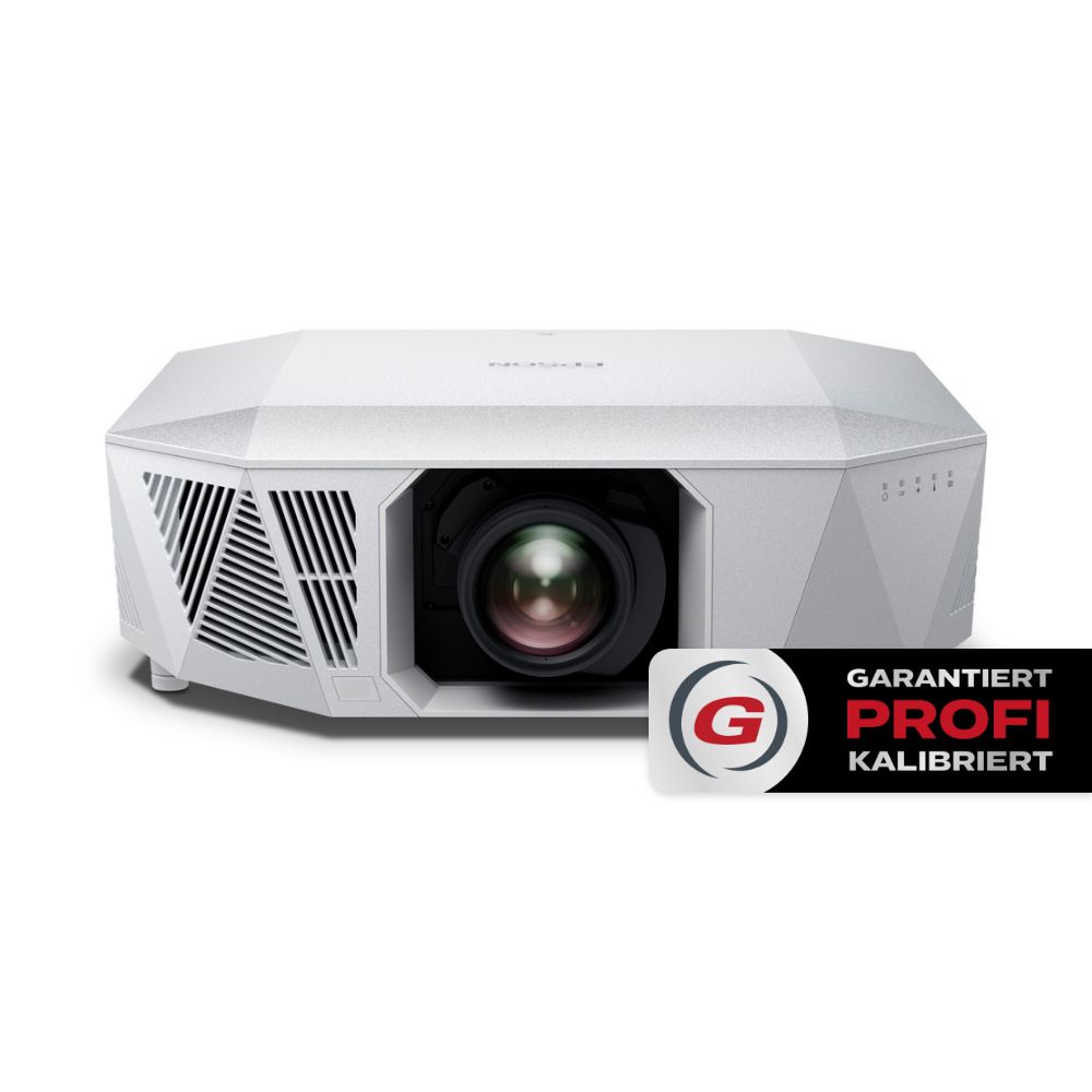 QL3000-7000-WH-KAL Epson QL7000 | Heimkinoprojektor + PROFI-Kalibrierung