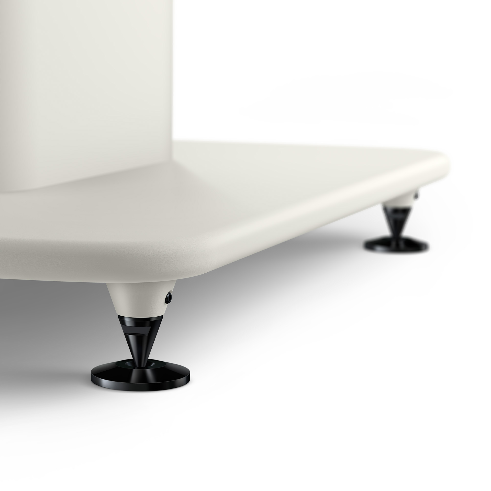 S2-Floor-Stand_Mineral-White_Details_Spike-Disc