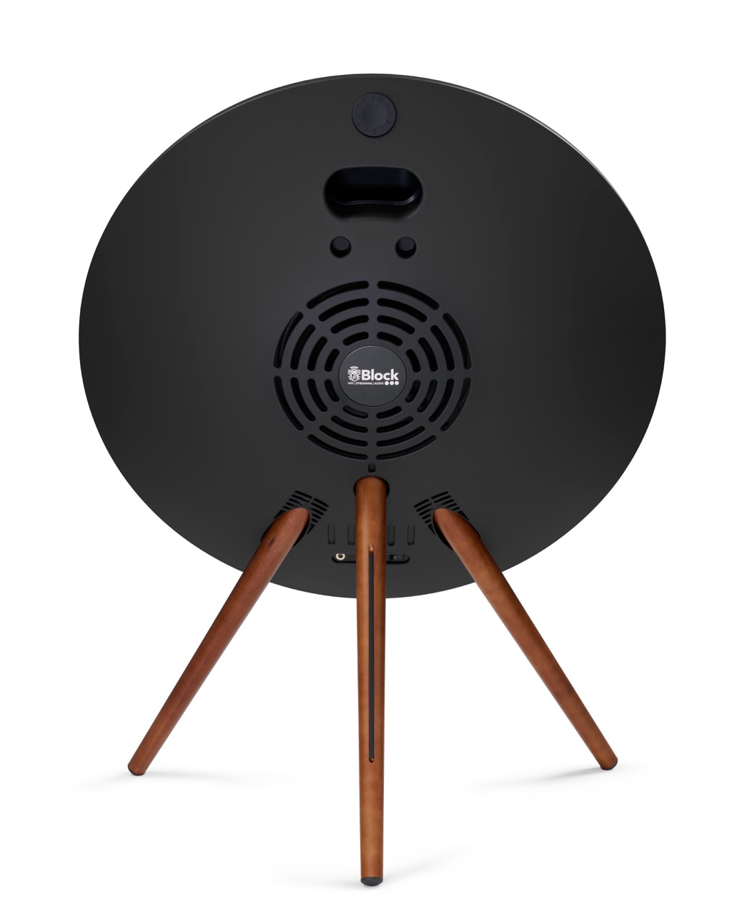 OPUS L Alt | Smart-Display-Speaker mit 19-Zoll-Bildschirm