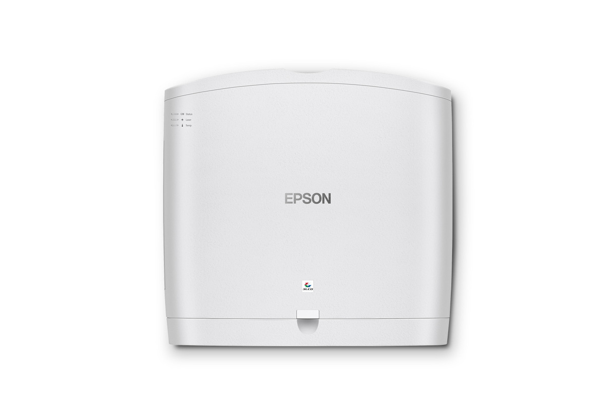 Epson QB1000 | Heimkinoprojektor Weiß