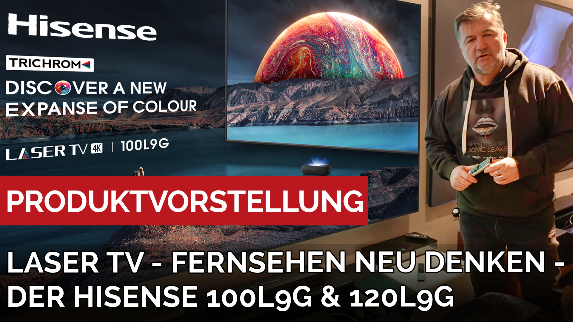 Kurze Information zu Hisense Liefertermin Angaben