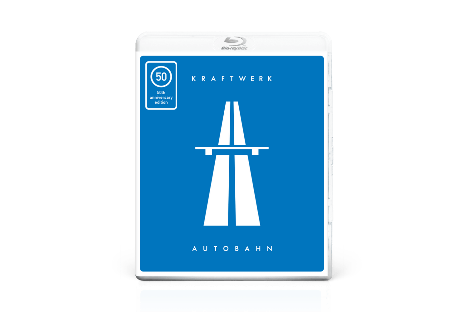 Kraftwerk | Autobahn (50th Anniversary)