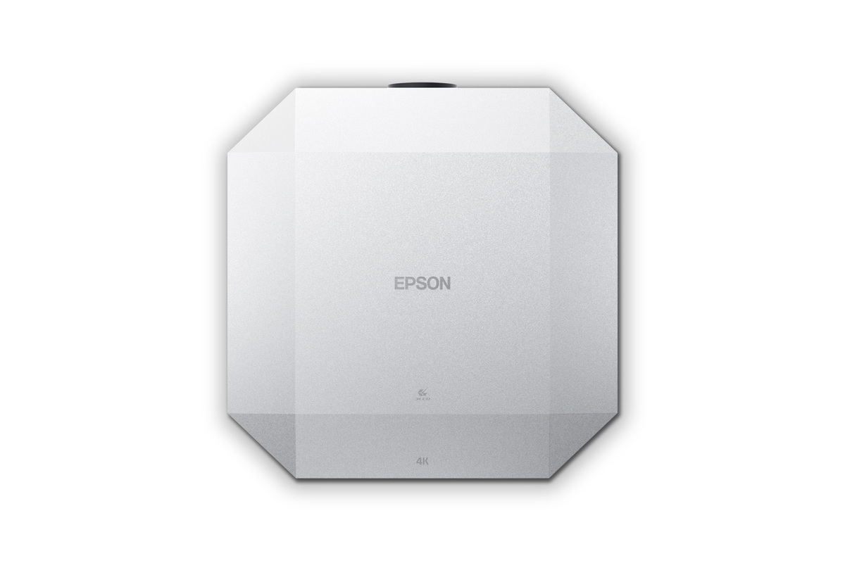 Epson QL 7000 | Heimkinoprojektor Weiß