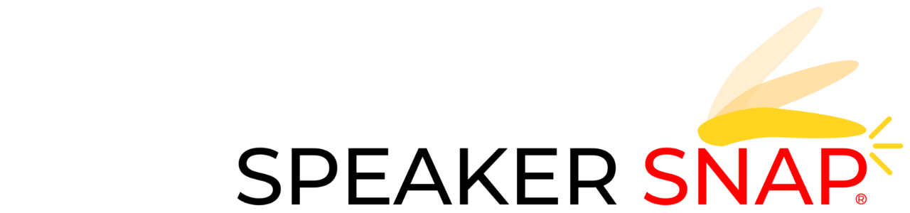 Speaker Snap Speaker Snap