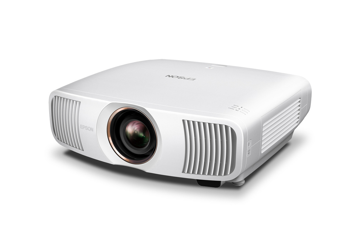 Epson QB1000 | Heimkinoprojektor Weiß
