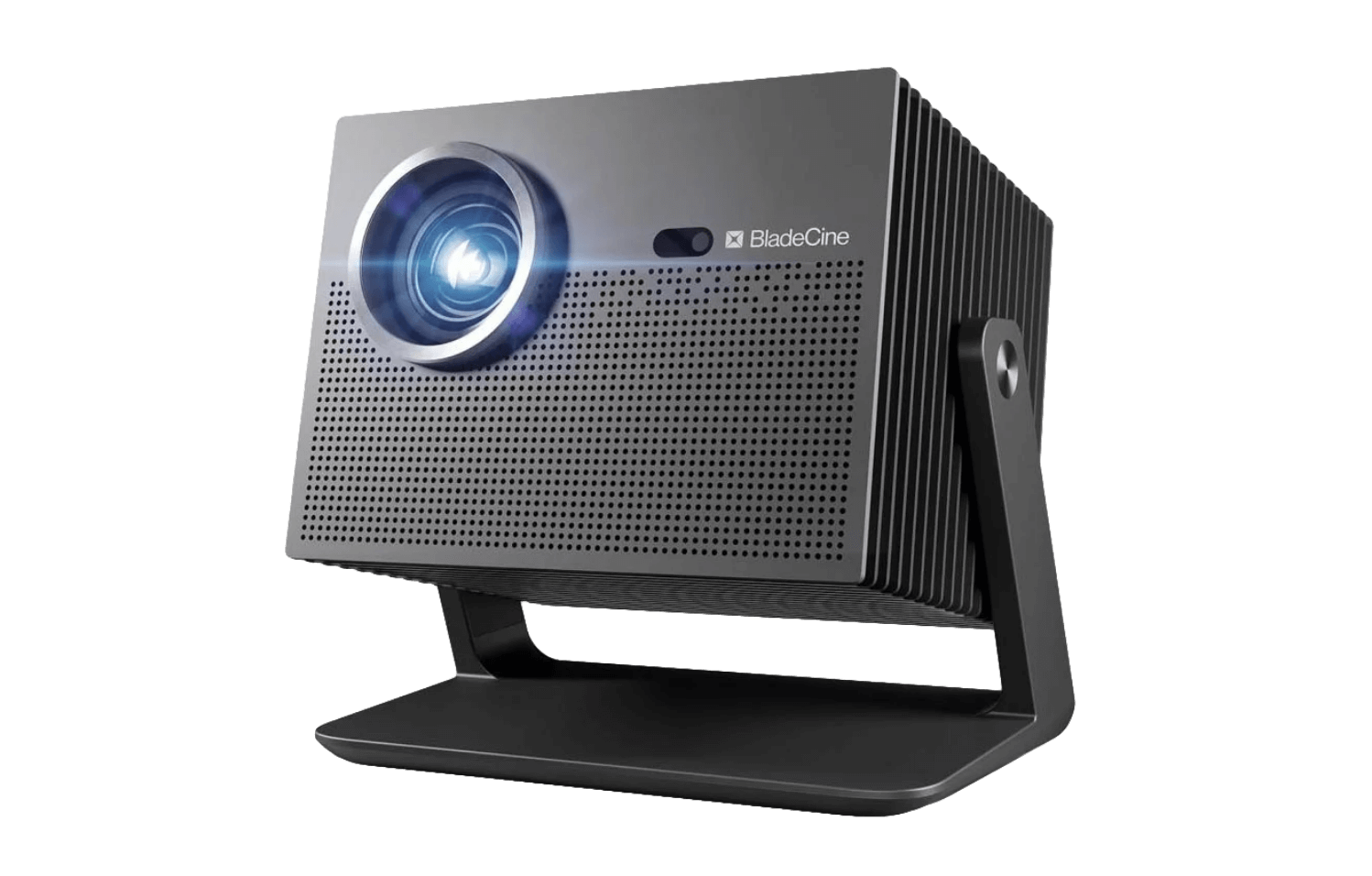 BladeCine Cube 600 | Smarter Einstiegsprojektor BladeCine Cube 600 | Smarter Einstiegsprojektor
