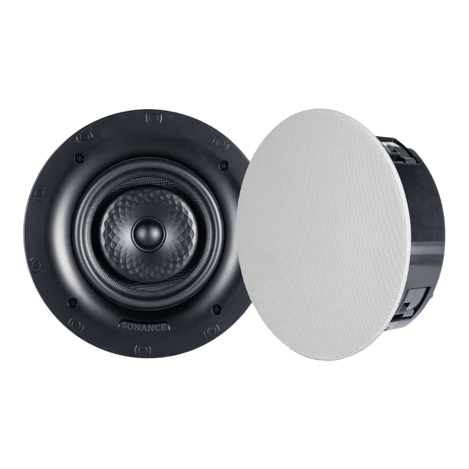 Sonance VX62R SST TL | 6.5” Thin-Line In-Ceiling Single Stereo Lautsprecher