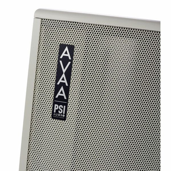 PSI Audio | AVAA C20 (Aktive Bassfalle, eliminiert Raummoden)