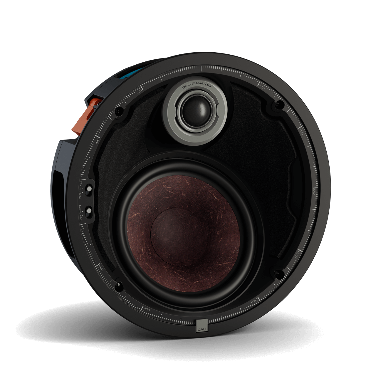 DALI PHANTOM IC M-80 A | Einbaulautsprecher (Stückpreis)