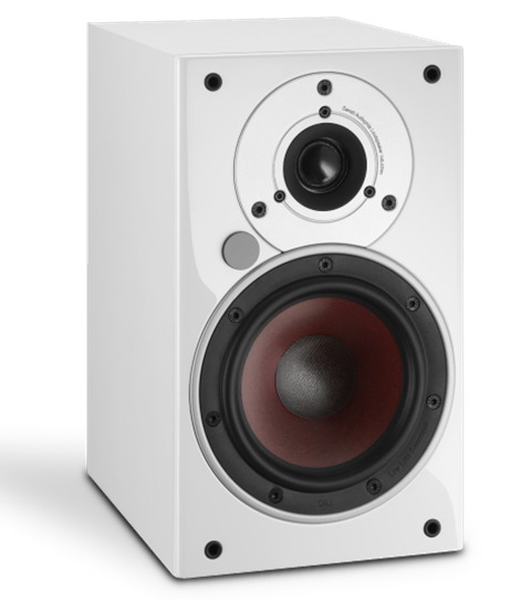 Endlich drahtlos Musik hören mit den DALI ZENSOR AX Lautsprechern