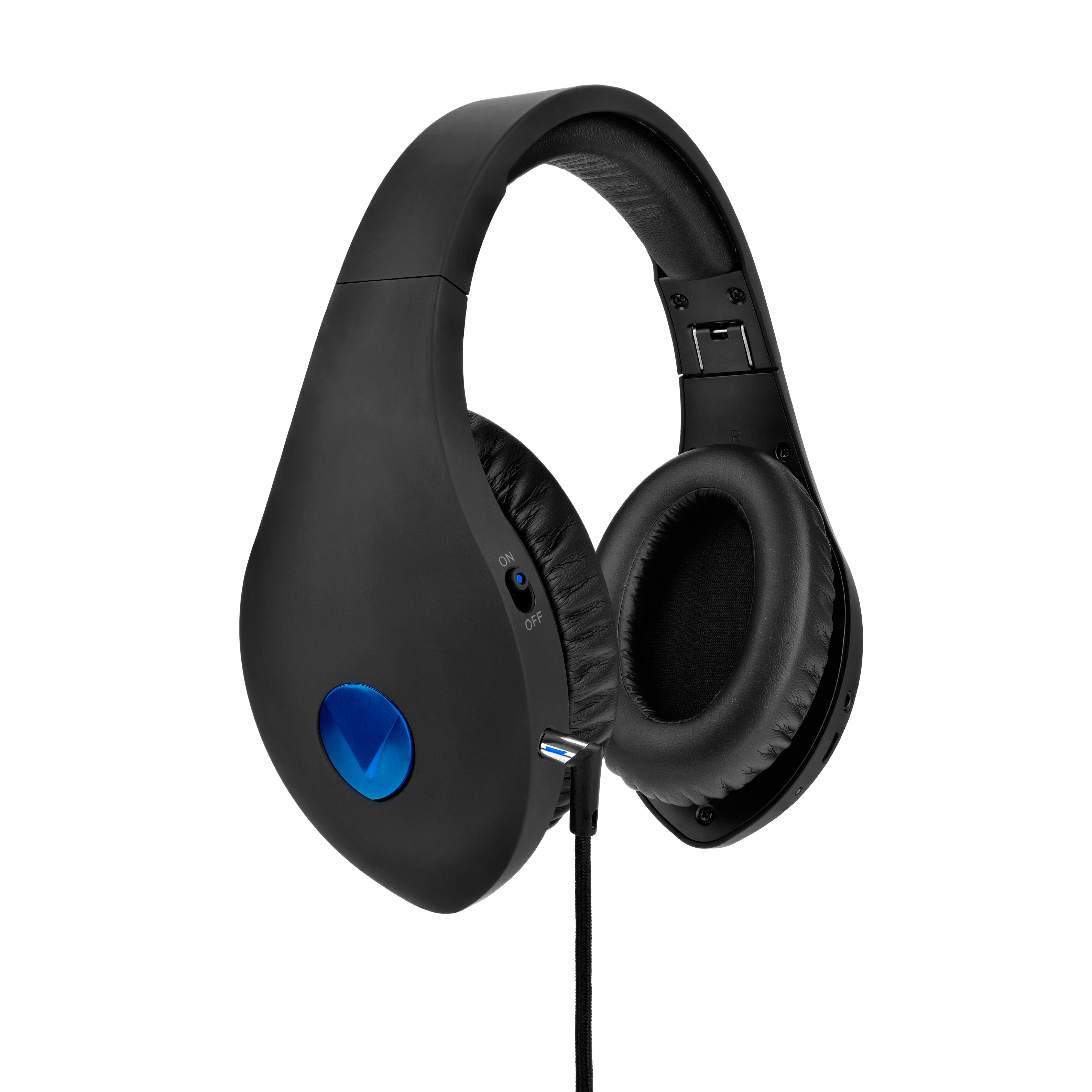 Velodyne vQuiet Kopfhörer