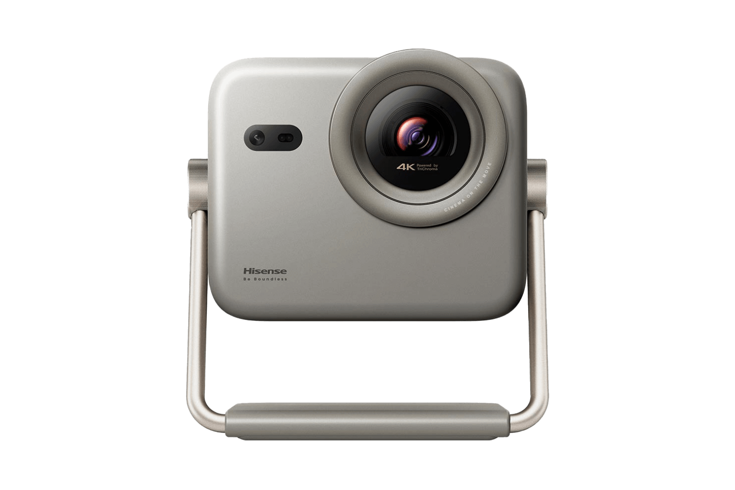Hisense M2 Pro | TriChroma 4K LaserBeamer Hisense M2 Pro | TriChroma 4K LaserBeamer