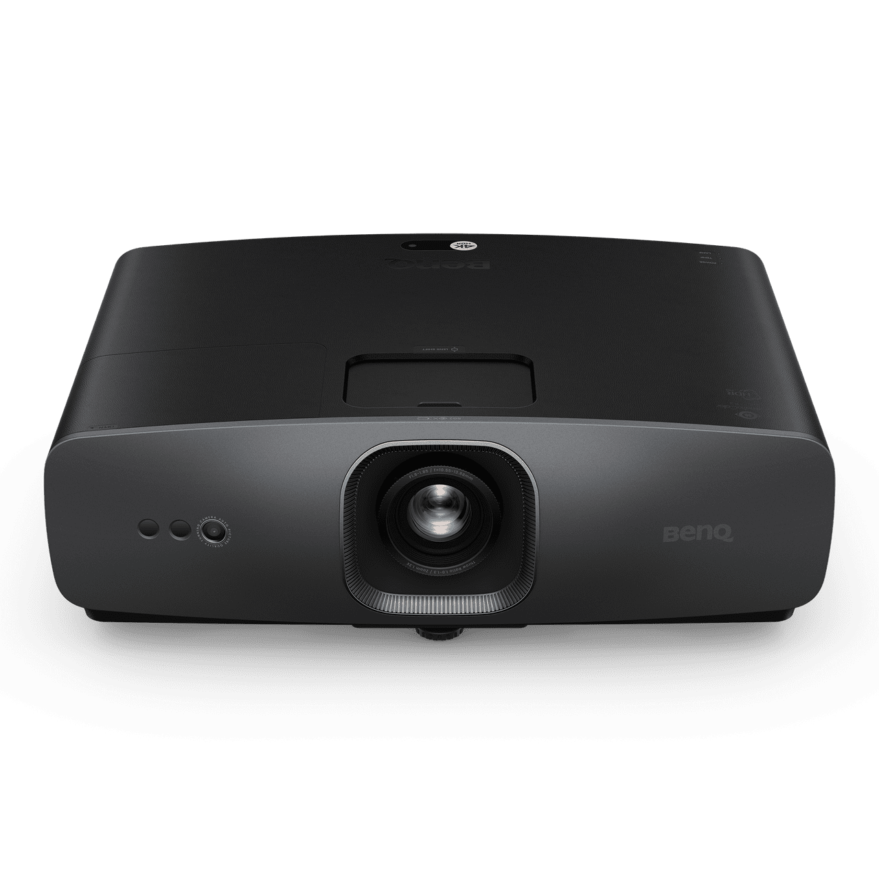 BenQ W2720i | 4K HDR Heimkino-Beamer mit AI-Kinomodus & Android TV