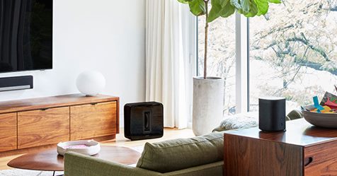 Aktuelle Informationen für Besitzer des SONOS Dock