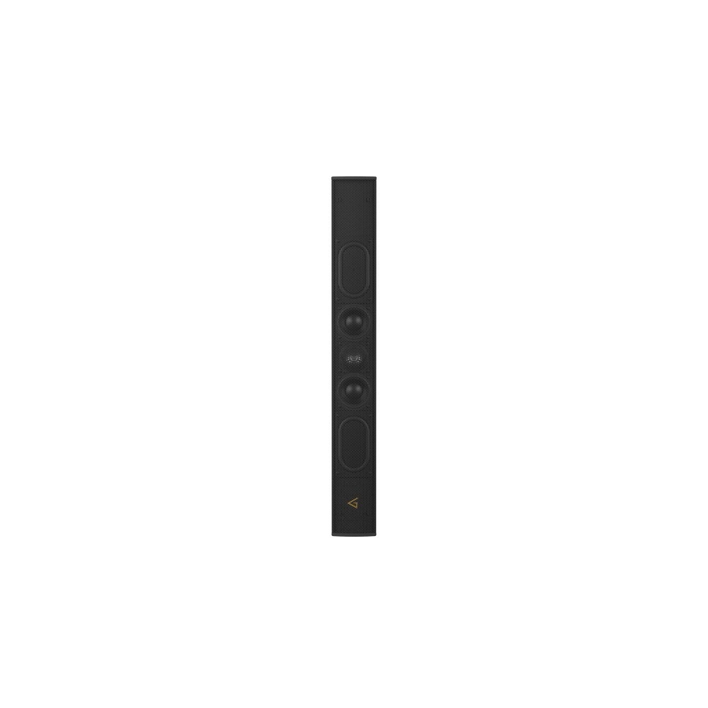 CUE Series | Ultra-Slim Installationslautsprecher für Architektur & Designräume