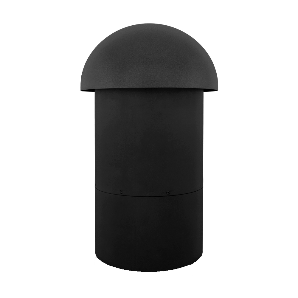 GrobiTV - Sonance SO PATIO System 4.1 Gartenlautsprecher - Subwoofer
