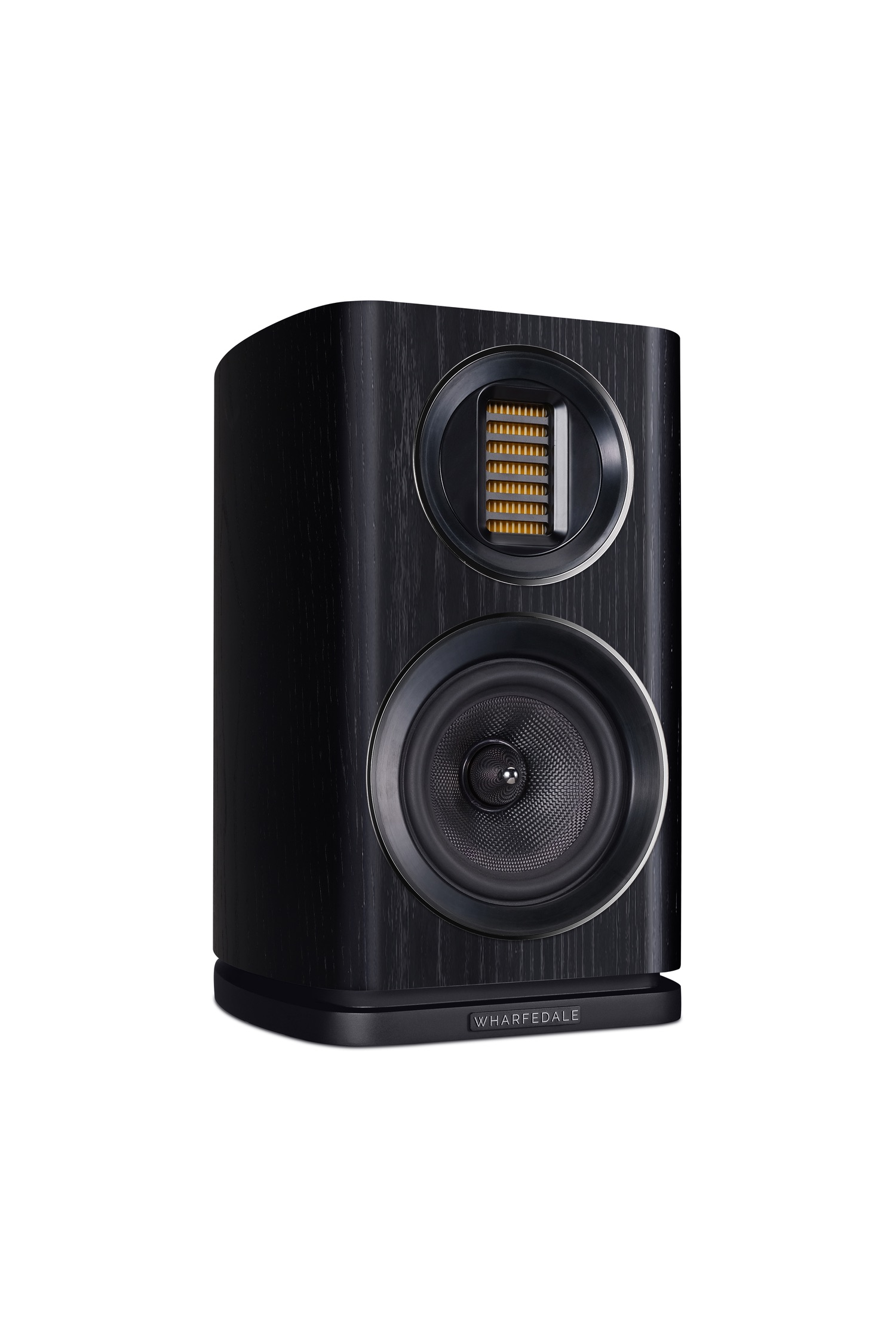 Wharfedale EVO 4.1 | 2-Wege-Regallautsprecher