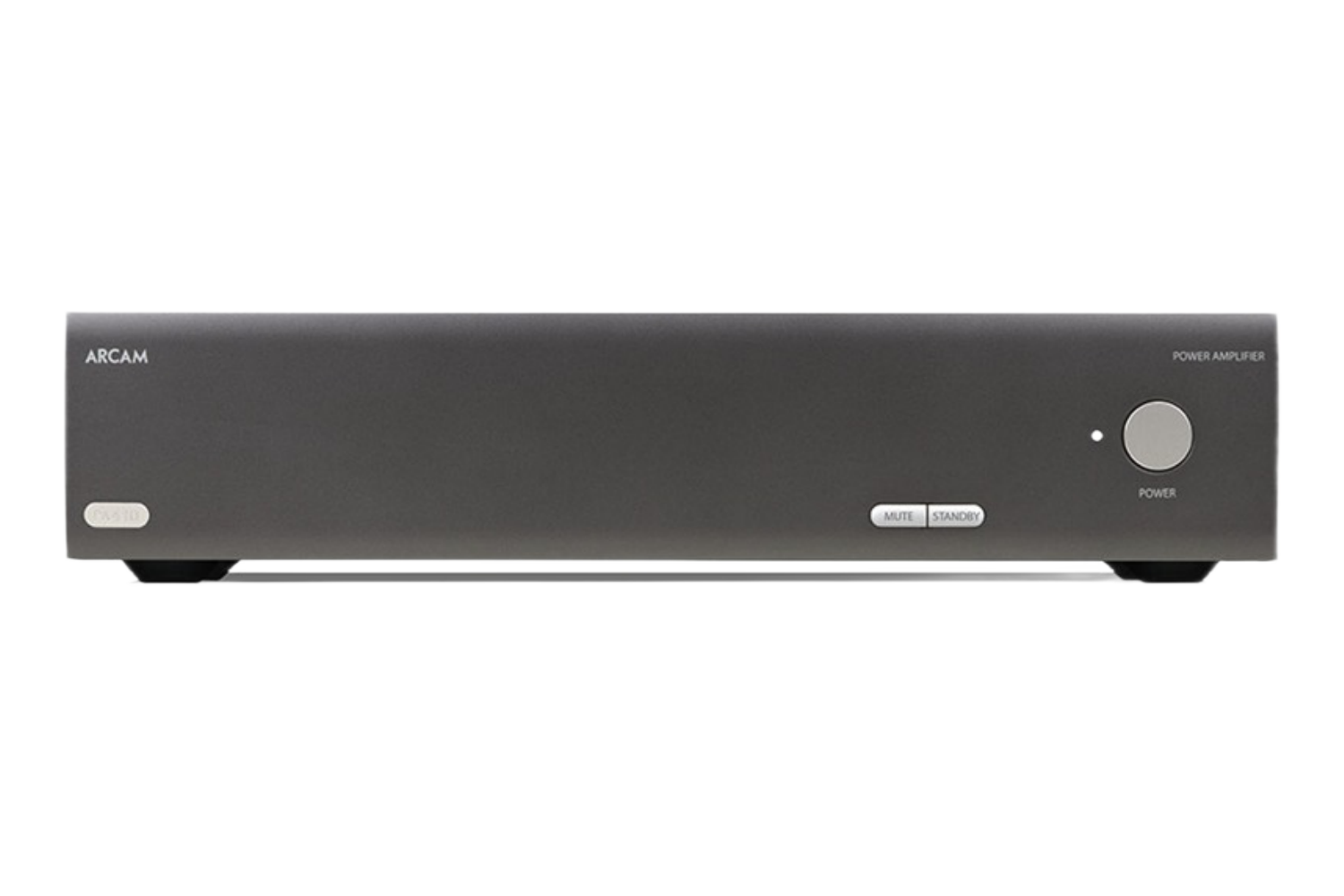 ARCAM PA410 | 4-Kanal Class-A/B-Endstufe mit 4 × 50 Watt