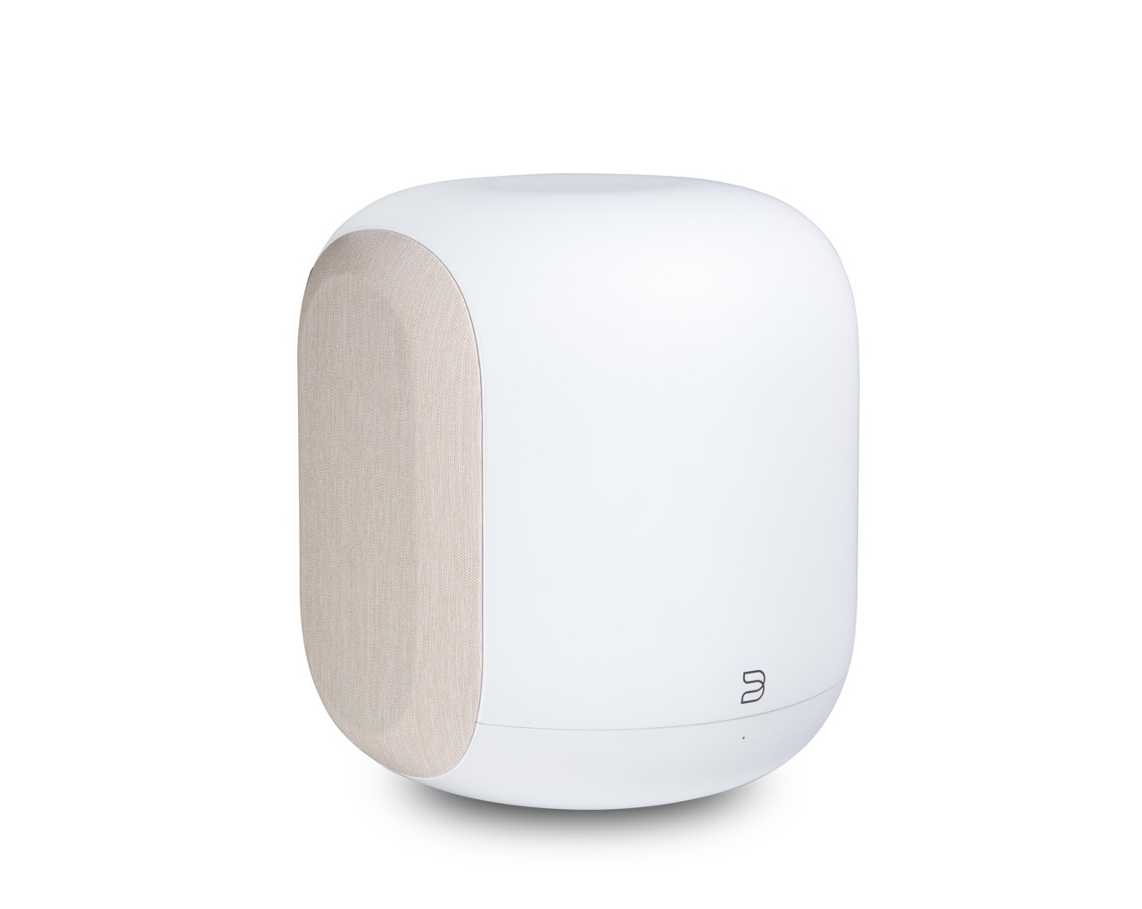 Bluesound PULSE SUB SW200 | kabelloser 350-Watt Aktiv-Subwoofer mit BluOS
