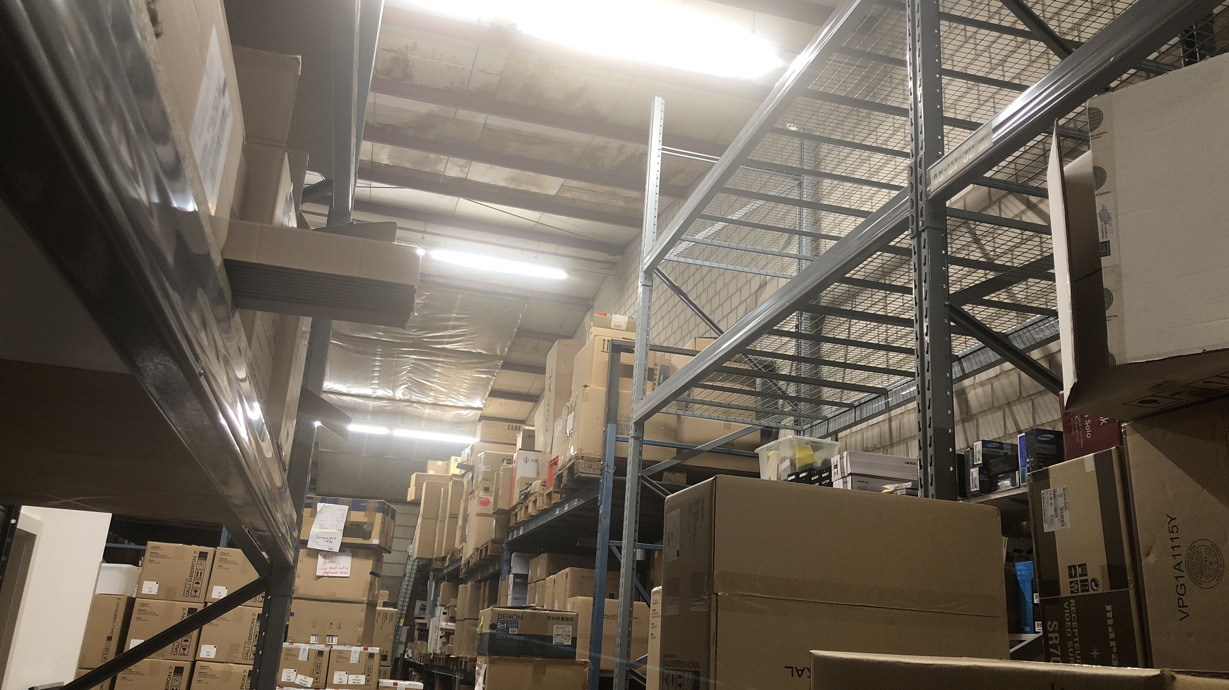 Noch mehr auf Lager zum direkten mitnehmen oder versenden