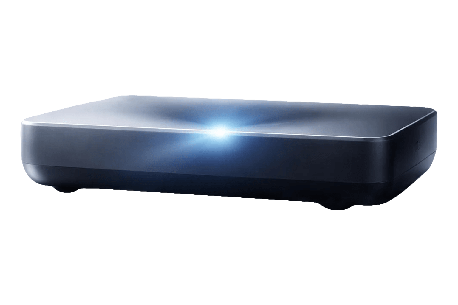 Hisense PX4-Pro | TriChroma RGB 3D 4K Ultra HD Laser TV