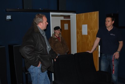 beamertage2008-3