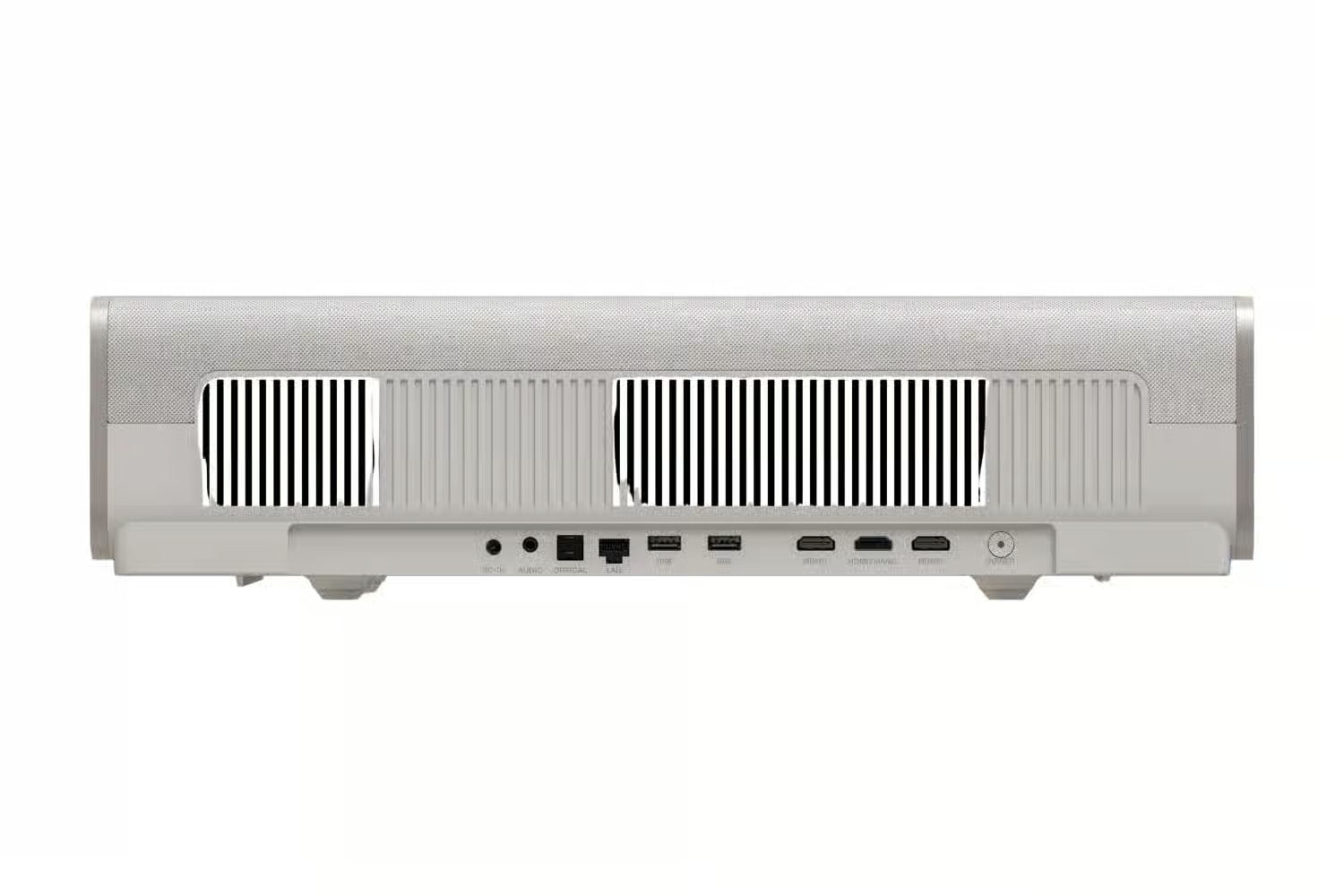 XGIMI MIRA | 4K RGB Triple-Laser TV mit Google TV & 36-W-Sound (inkl. 4x 3D Brillen)