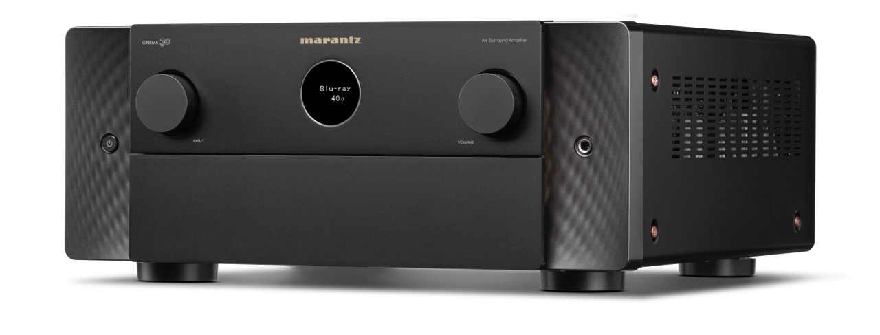 Marantz Cinema 30 schwarz