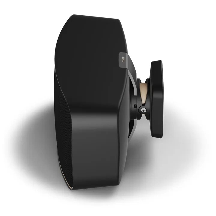 DALI GARDIAN OW 6 | IP67 HiFi Outdoor-Lautsprecher