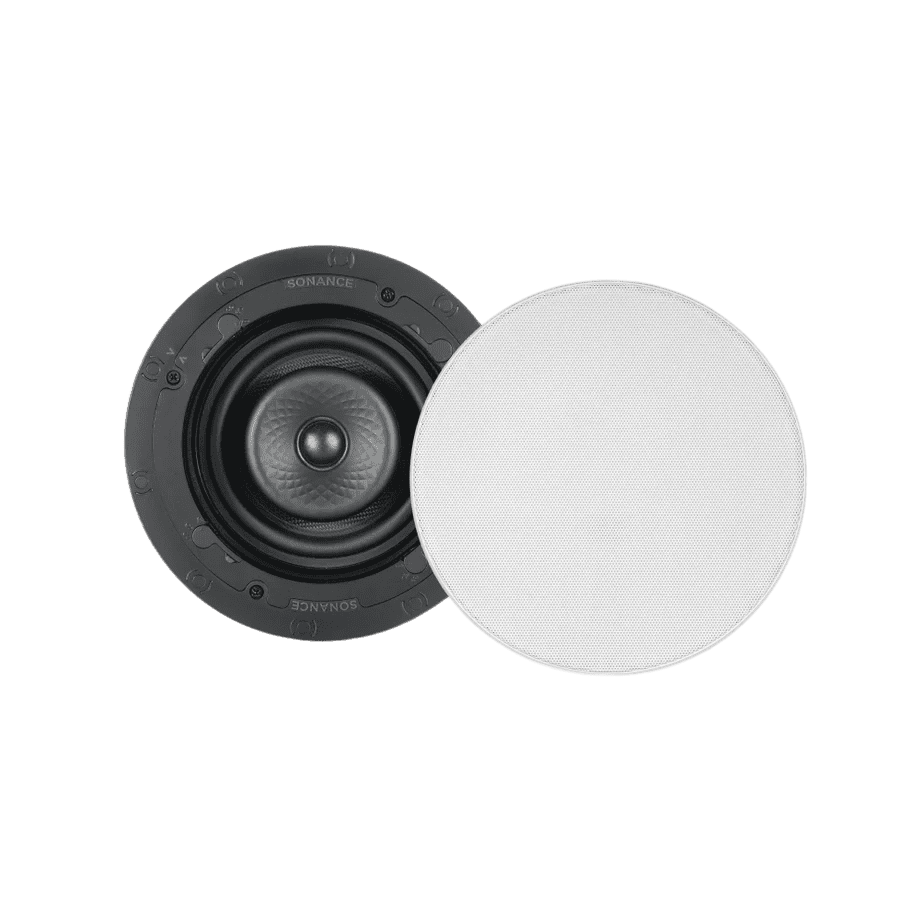 Sonance VX62R SST | 6.5” In-Ceiling Single Stereo Einbaulautsprecher