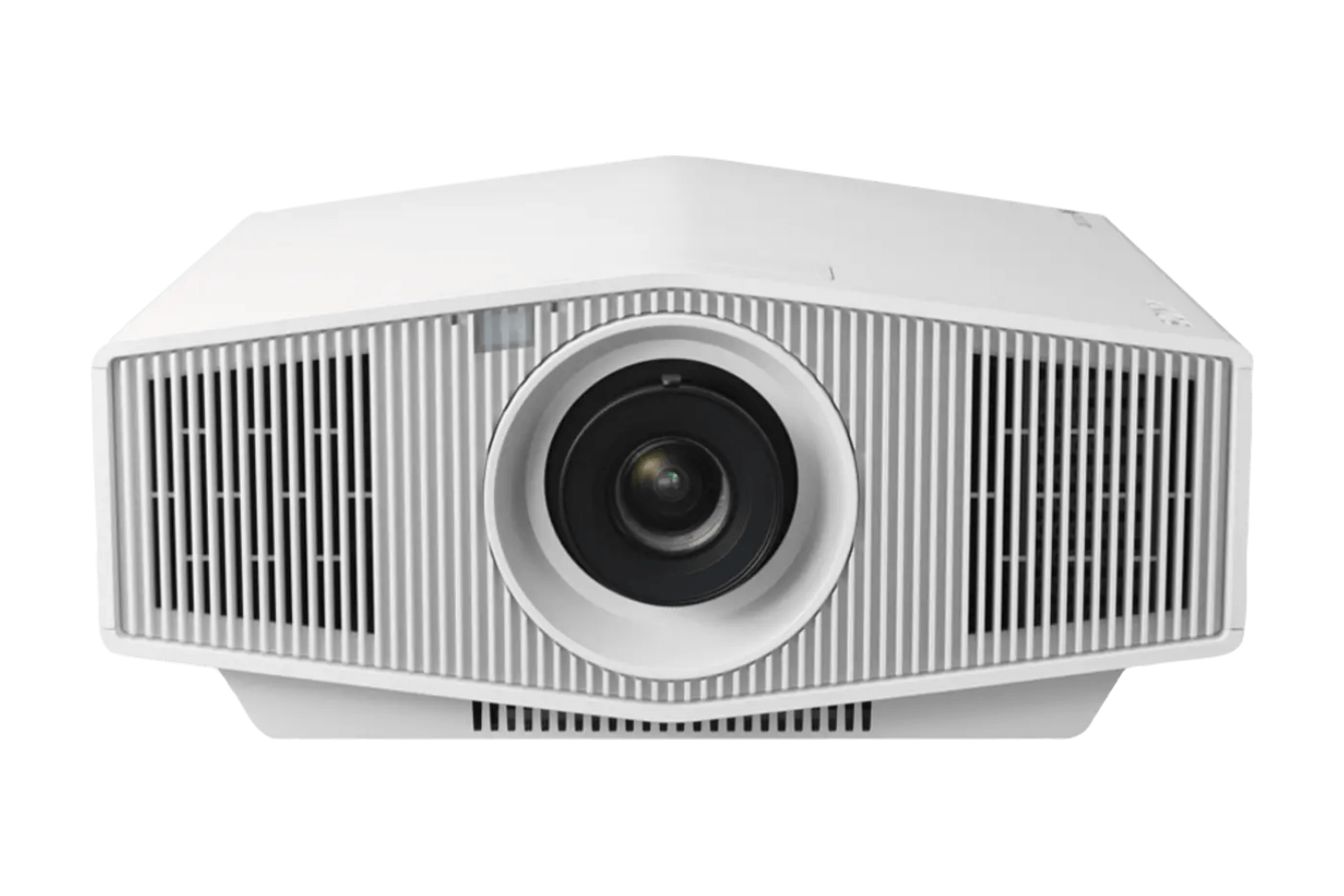 Sony VPL-XW5000ES 4K UHD HDR Laser Heimkino-Projektor (Weiß) (I) Sony VPL-XW5000ES 4K UHD HDR Laser Heimkino-Projektor (Weiß) (I)