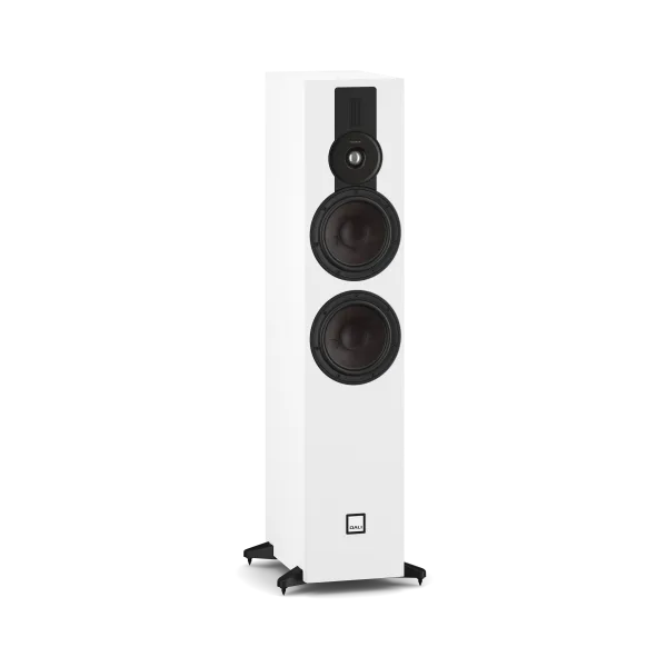 DALI SONIK 7 | High-End Standlautsprecher mit Hybrid-Tweeter für Musik & Heimkino