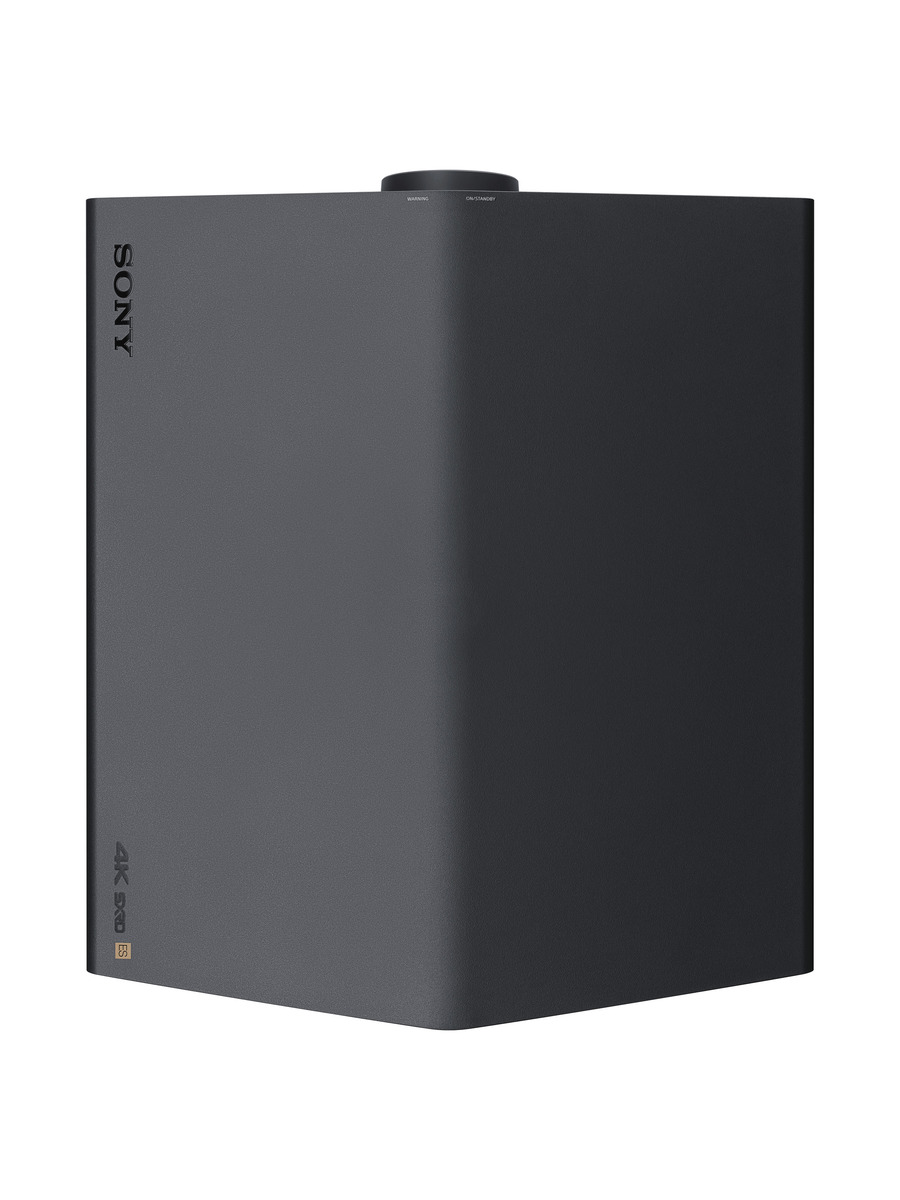 Sony BRAVIA Projector 8 (VPL-XW6100) | 4K HDR Laser Heimkinoprojektor + PROFI-Kalibrierung