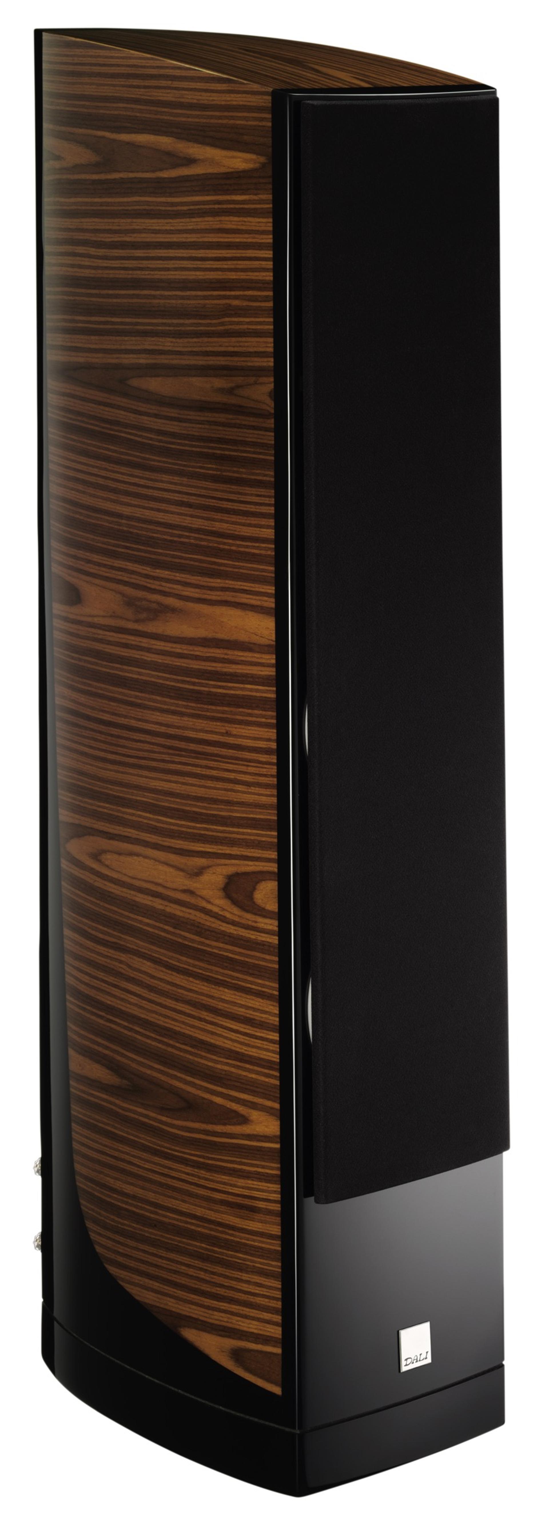 DALI_EPICON_8_walnut_side_grille_black