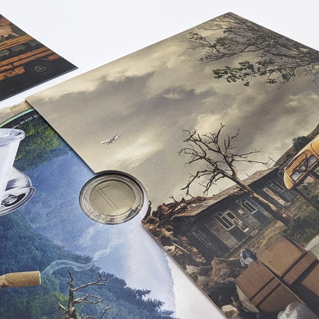 Mittel-IanThomas_Packshot_3 Ian Thomas | How We Roll